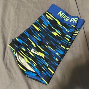 Nike Pro Shorts